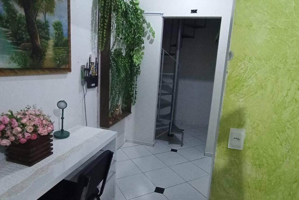 Holiday home Aconchego Perto Cataratas.