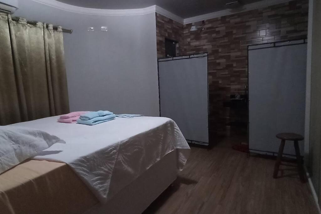 Holiday home Aconchego Perto Cataratas. Foz do Iguacu