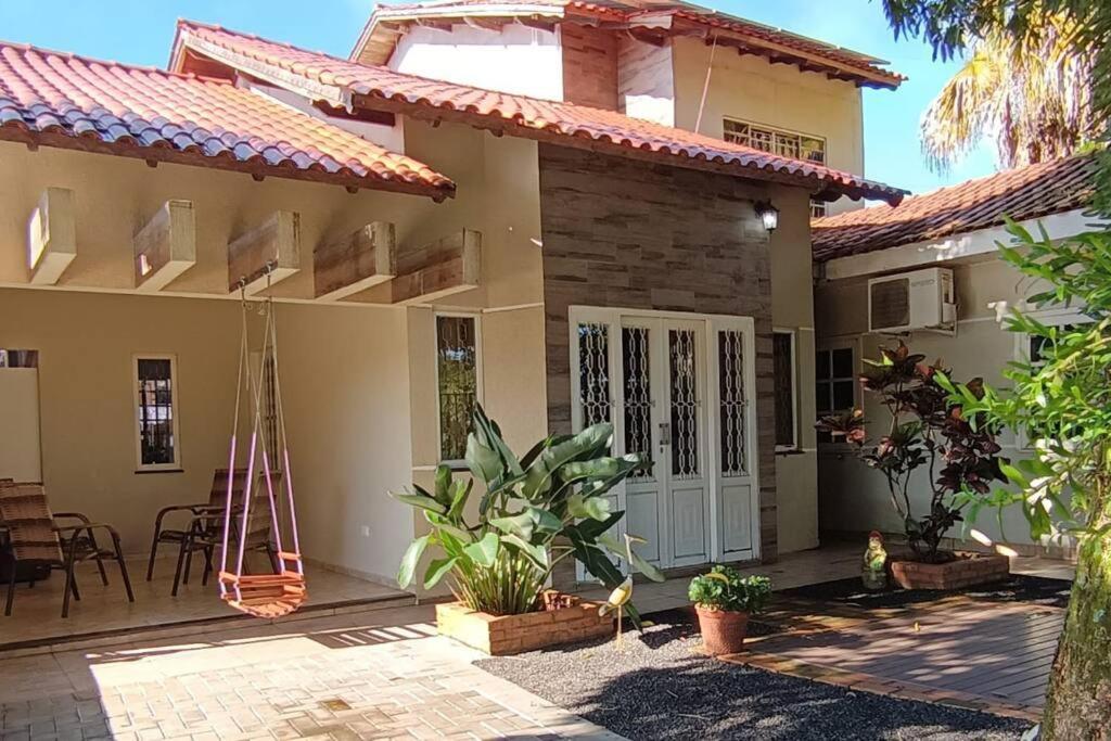 Holiday home Aconchego Perto Cataratas. *
