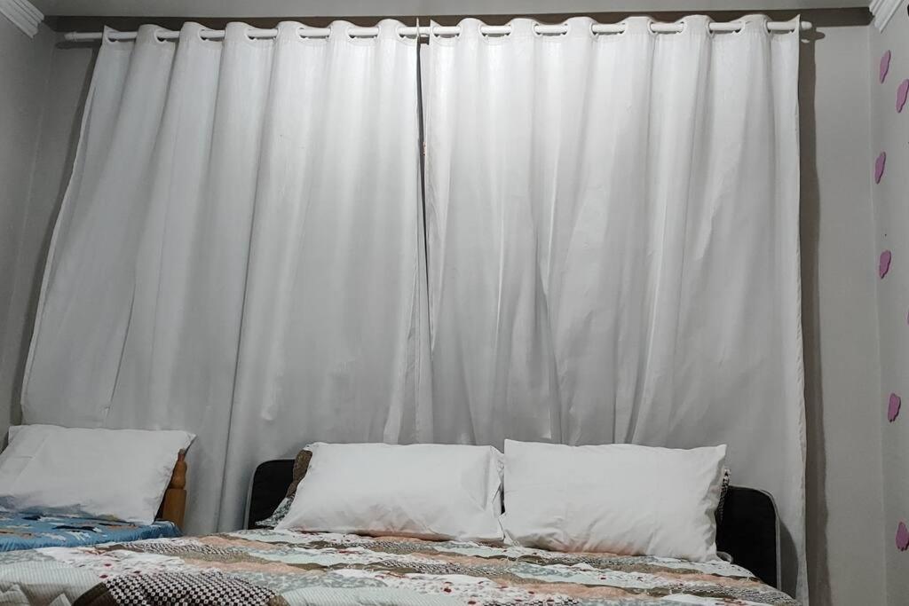 Aconchego Perto Cataratas. Holiday home *