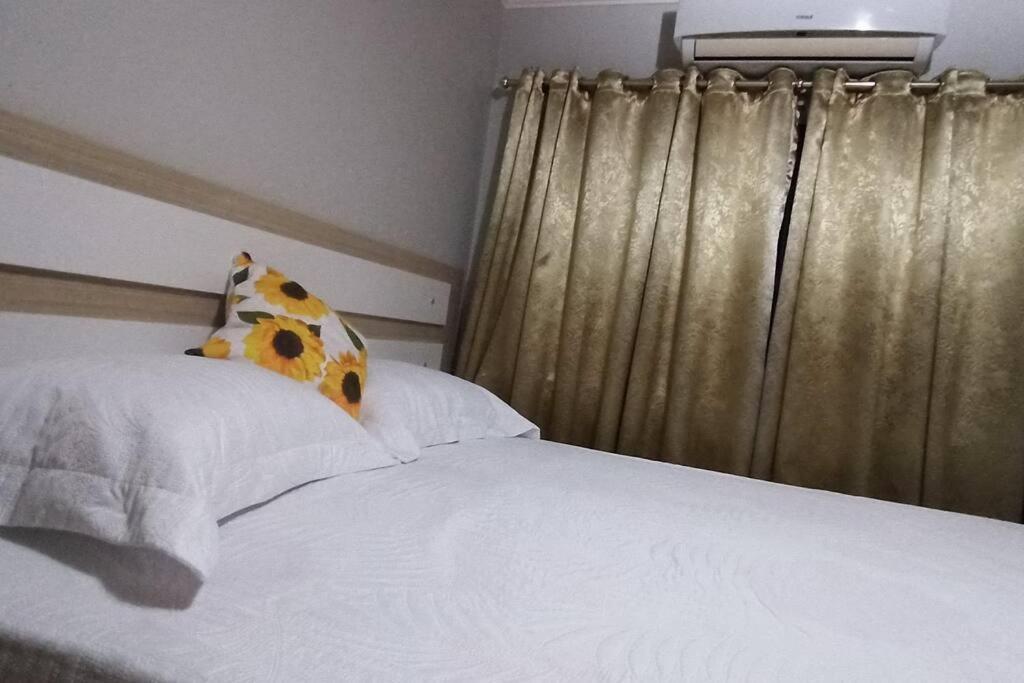 Holiday home Aconchego Perto Cataratas.