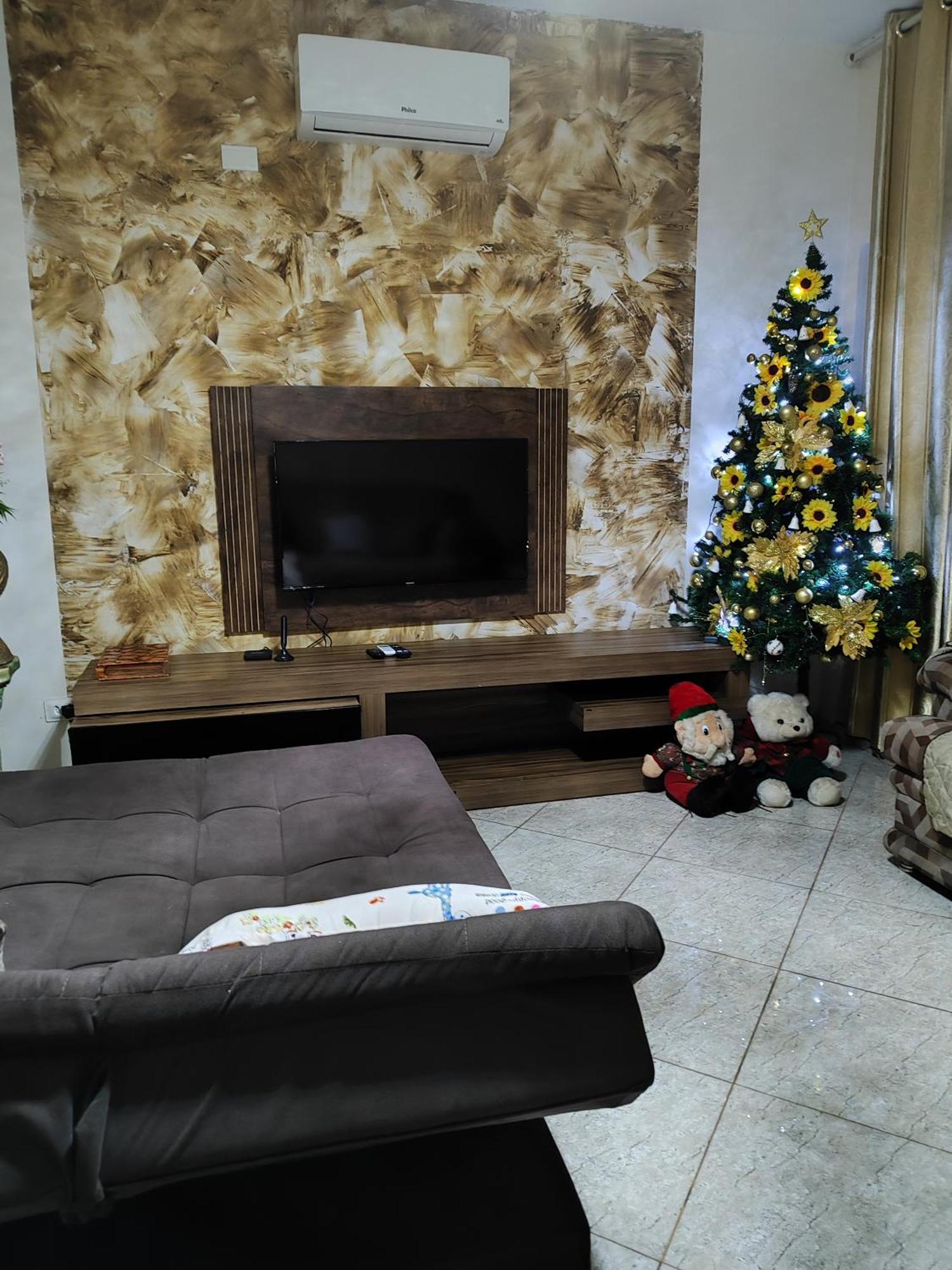 Aconchego Perto Cataratas. Holiday home Foz do Iguacu