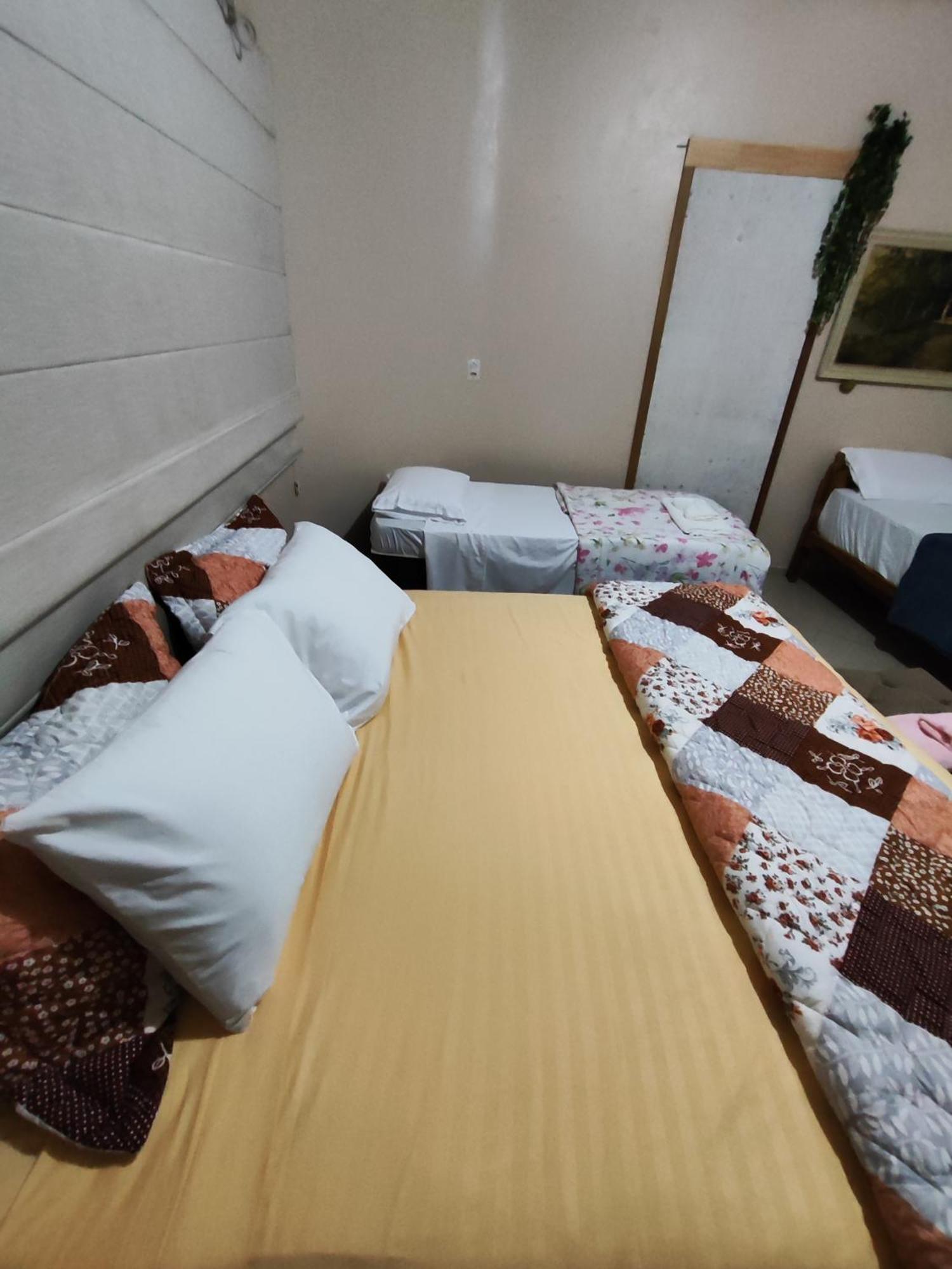 Holiday home Aconchego Perto Cataratas.